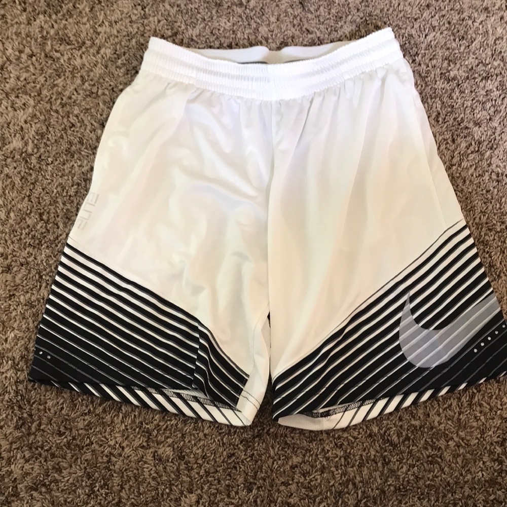 Nike Elite Basketball Shorts
